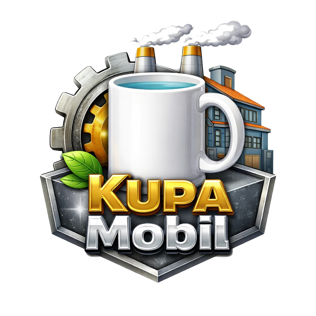 Kupamobil